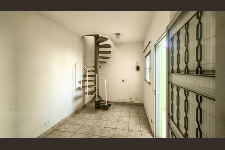 Casa à venda com 125m², 3 quartos e 2 vagasEdícula sala/cozinha