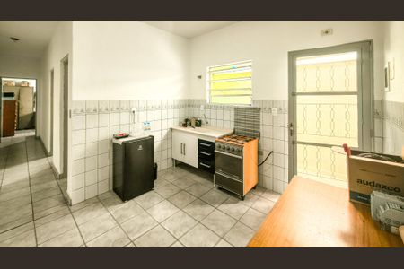 Casa à venda com 125m², 3 quartos e 2 vagasCozinha