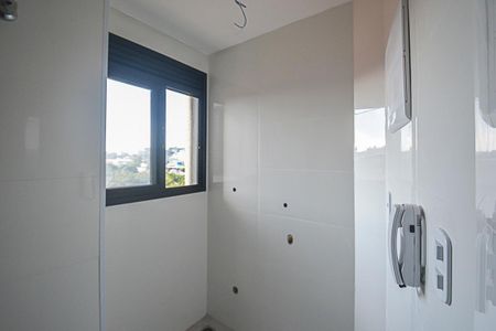 Apartamento à venda com 53m², 2 quartos e 1 vagaSala/Cozinha/Área de Serviço