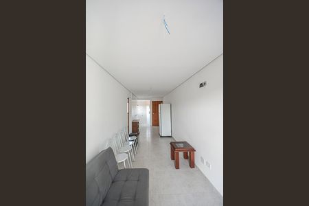 Apartamento à venda com 53m², 2 quartos e 1 vagaSala/Cozinha/Área de Serviço