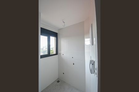 Apartamento à venda com 53m², 2 quartos e 1 vagaSala/Cozinha/Área de Serviço