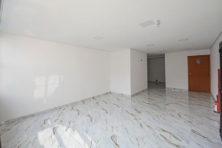 Apartamento à venda com 53m², 2 quartos e 1 vagaHall de entrada