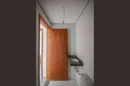 Apartamento à venda com 53m², 2 quartos e 1 vagaBanheiro