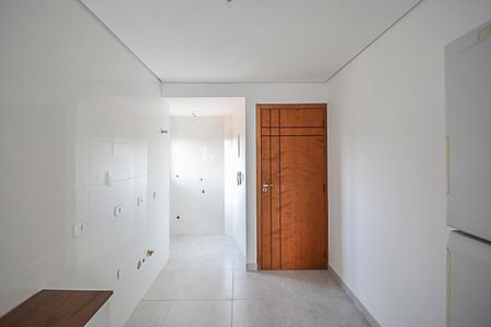 Apartamento à venda com 53m², 2 quartos e 1 vagaSala/Cozinha/Área de Serviço
