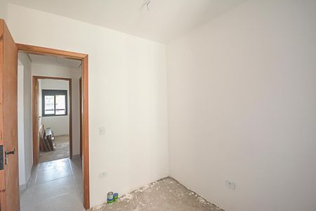 Apartamento à venda com 53m², 2 quartos e 1 vagaQuarto