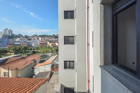 Apartamento à venda com 53m², 2 quartos e 1 vagaVista do Quarto