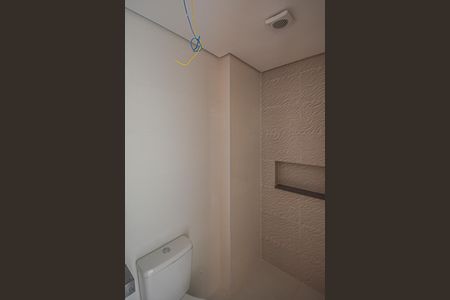 Apartamento à venda com 53m², 2 quartos e 1 vagaBanheiro