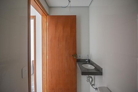 Apartamento à venda com 53m², 2 quartos e 1 vagaBanheiro