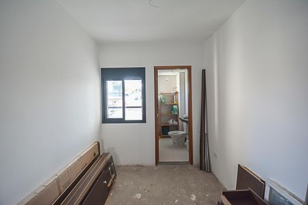 Apartamento à venda com 53m², 2 quartos e 1 vagaQuarto Suíte