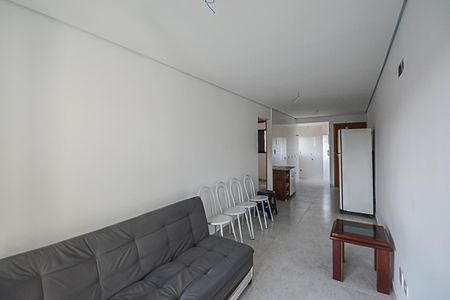 Apartamento à venda com 53m², 2 quartos e 1 vagaSala/Cozinha/Área de Serviço