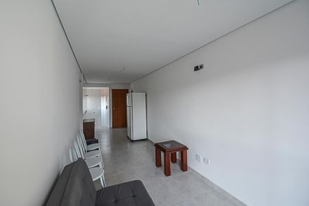 Apartamento à venda com 53m², 2 quartos e 1 vagaSala/Cozinha/Área de Serviço