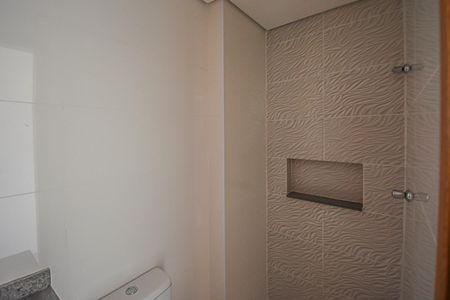 Apartamento à venda com 53m², 2 quartos e 1 vagaBanheiro