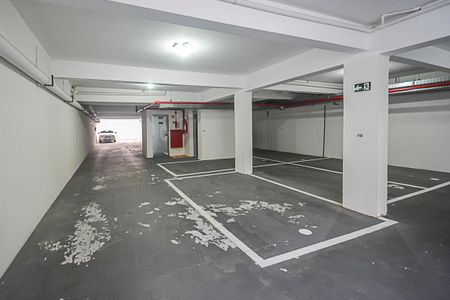 Apartamento à venda com 53m², 2 quartos e 1 vagaGaragem