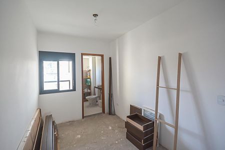 Apartamento à venda com 53m², 2 quartos e 1 vagaQuarto Suíte