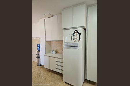 Casa de condomínio à venda com 330m², 4 quartos e 4 vagasCozinha