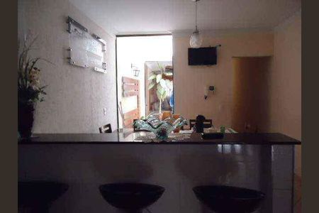 Casa à venda com 3 quartos, 125m² em Cidade Líder, São Paulo