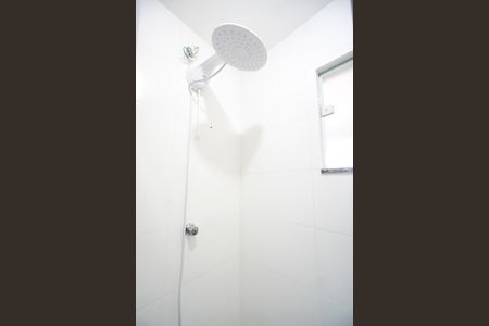Apartamento à venda com 33m², 2 quartos e sem vagaBanheiro social