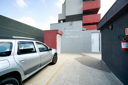 Apartamento à venda com 33m², 2 quartos e sem vagaEntrada