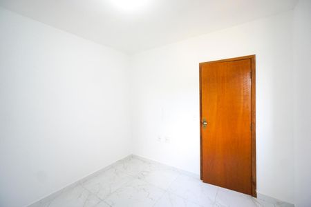 Quarto  de apartamento à venda com 2 quartos, 33m² em Vila Esperança, São Paulo