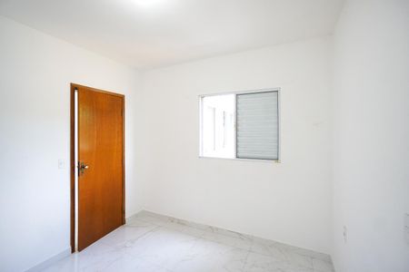 Quarto  de apartamento à venda com 2 quartos, 33m² em Vila Esperança, São Paulo