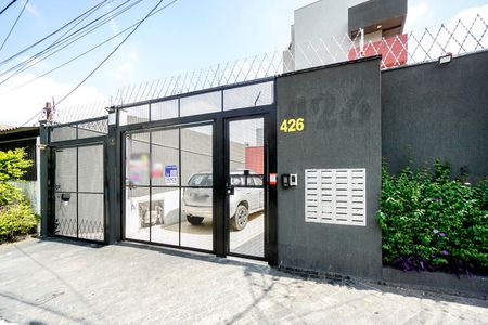 Apartamento à venda com 33m², 2 quartos e sem vagaFachada