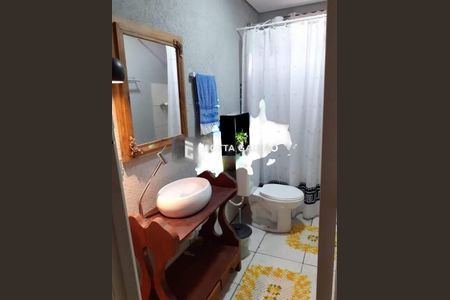 Casa à venda com 4 quartos, 220m² em Parque Valenca II, Campinas