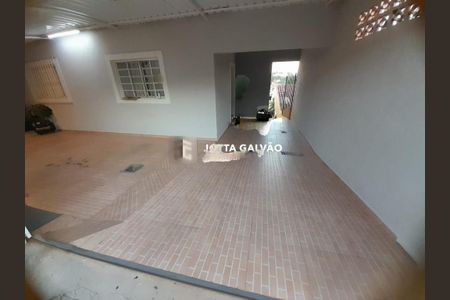 Casa à venda com 4 quartos, 220m² em Parque Valenca II, Campinas