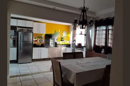 Casa à venda com 4 quartos, 220m² em Parque Valenca II, Campinas