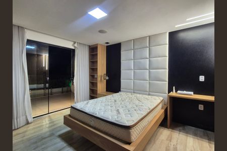 Casa de condomínio para alugar com 350m², 5 quartos e 2 vagas