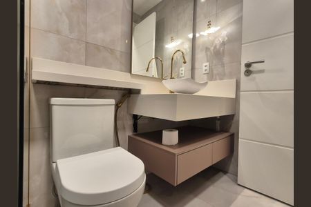Casa de condomínio para alugar com 350m², 5 quartos e 2 vagas