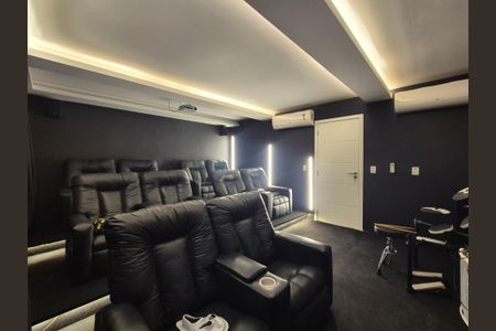 Casa de condomínio para alugar com 350m², 5 quartos e 2 vagas