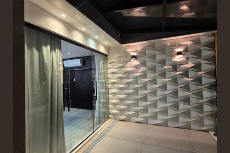 Casa de condomínio para alugar com 350m², 5 quartos e 2 vagas