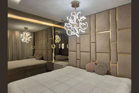 Casa de condomínio para alugar com 350m², 5 quartos e 2 vagas