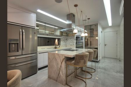Casa de condomínio para alugar com 350m², 5 quartos e 2 vagas