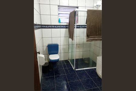 Casa à venda com 3 quartos, 200m² em Vila Talarico, São Paulo