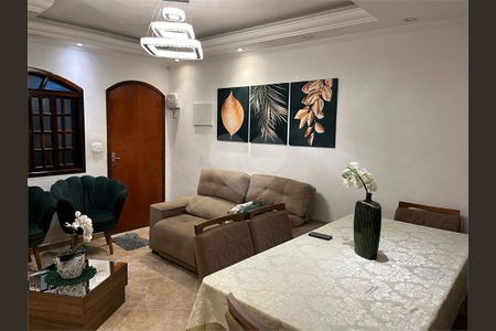 Casa à venda com 3 quartos, 85m² em Cidade Líder, São Paulo