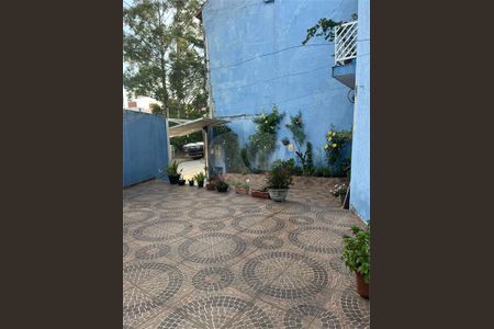 Casa à venda com 3 quartos, 85m² em Cidade Líder, São Paulo