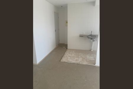 Apartamento à venda com 2 quartos, 45m² em Vila Palacios, Campinas