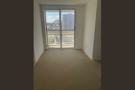 Apartamento à venda com 2 quartos, 45m² em Vila Palacios, Campinas