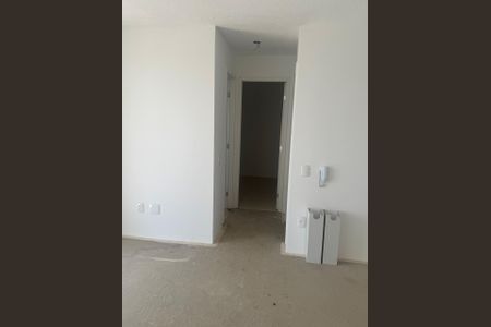Apartamento à venda com 2 quartos, 45m² em Vila Palacios, Campinas