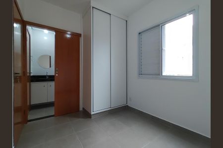 Quarto 2 de apartamento para alugar com 2 quartos, 55m² em Santa Mônica, Uberlândia