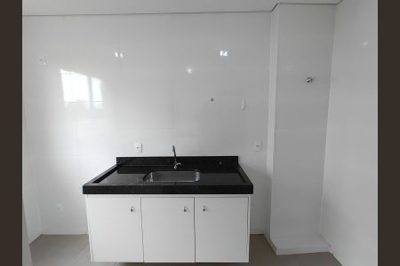 Apartamento para alugar com 55m², 2 quartos e 1 vagaCozinha