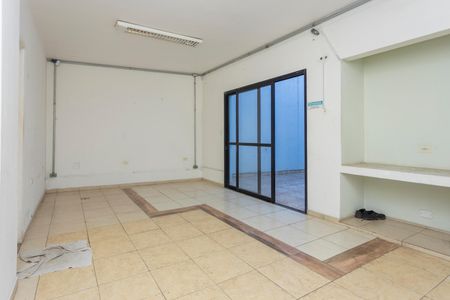 Sala 2 de casa para alugar com 4 quartos, 290m² em Jardim Figueira Grande, São Paulo