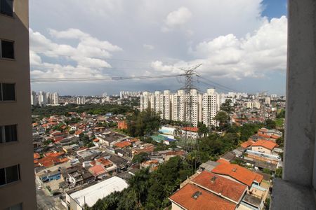 Apartamento para alugar com 41m², 2 quartos e sem vagaVista do Quarto 2