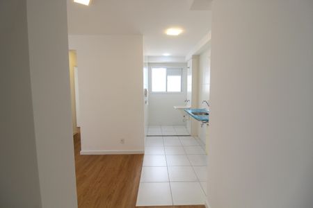 Apartamento para alugar com 41m², 2 quartos e sem vagaEntrada