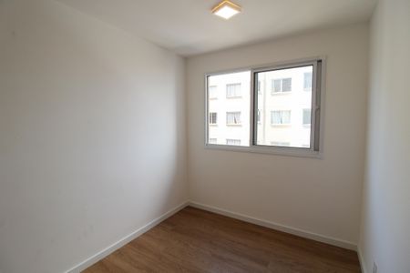 Sala de apartamento para alugar com 2 quartos, 41m² em Jardim Celeste, São Paulo