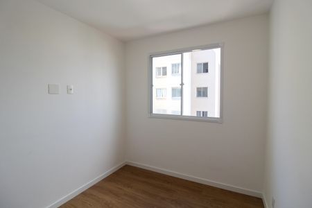 Apartamento para alugar com 41m², 2 quartos e sem vagaQuarto 1