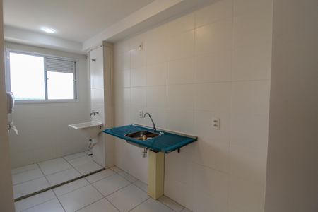 Apartamento para alugar com 41m², 2 quartos e sem vagaCozinha