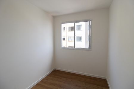 Apartamento para alugar com 41m², 2 quartos e sem vagaQuarto 2