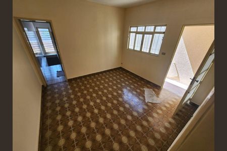 Casa à venda com 3 quartos, 115m² em Vila Pereira Barreto, São Paulo